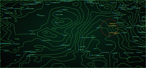 Doomsday: Settlers of the Wasteland Image Preview